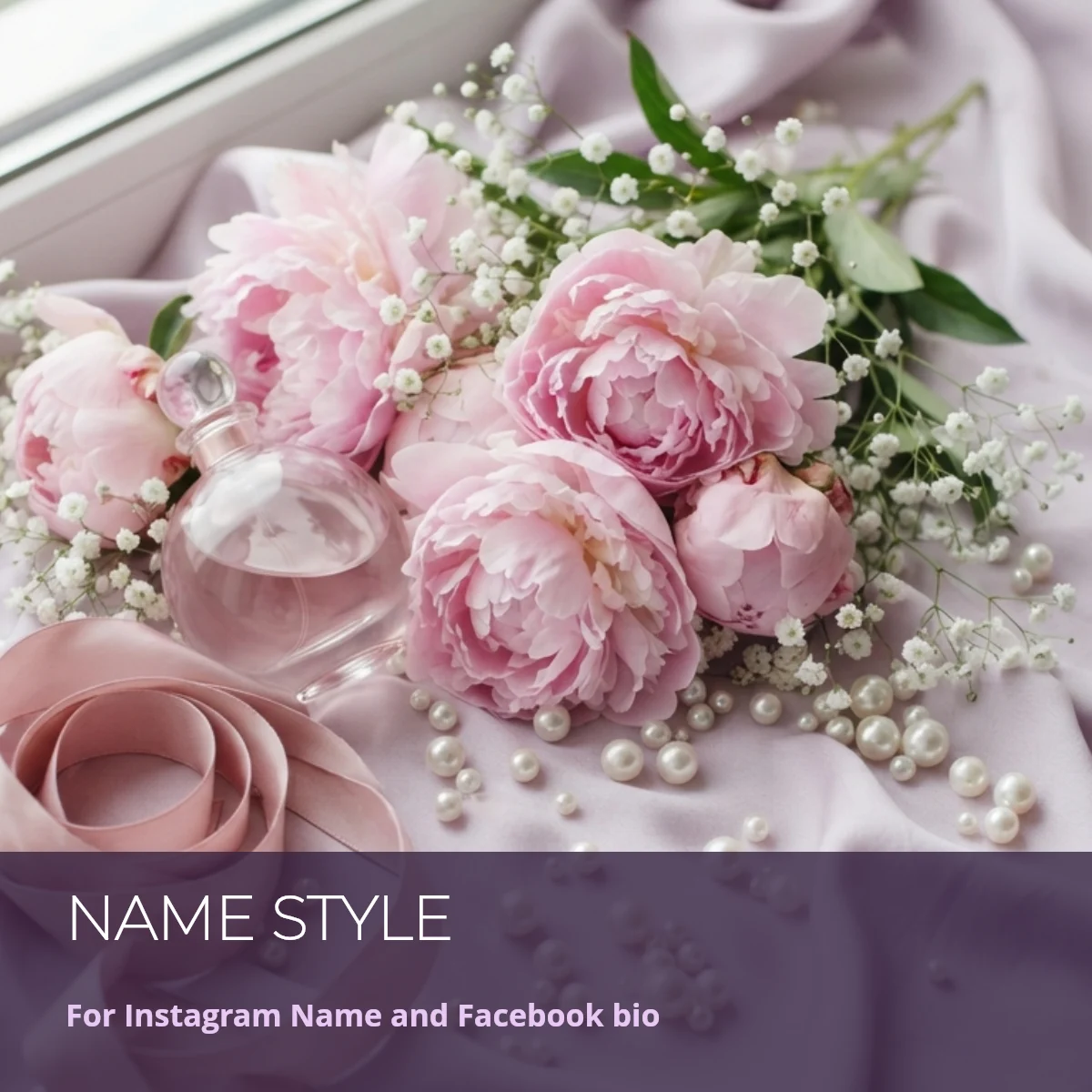 Tanu name style for Instagram name and Facebook bio